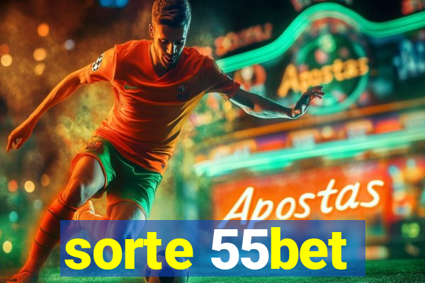 sorte 55bet