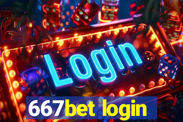 667bet login