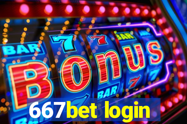 667bet login