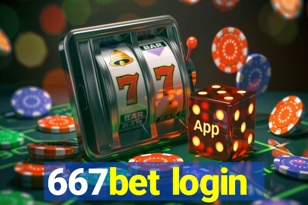 667bet login