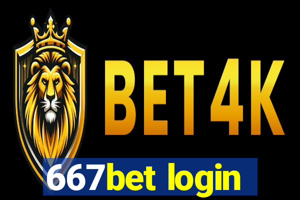 667bet login