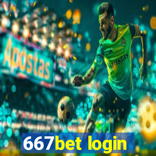 667bet login