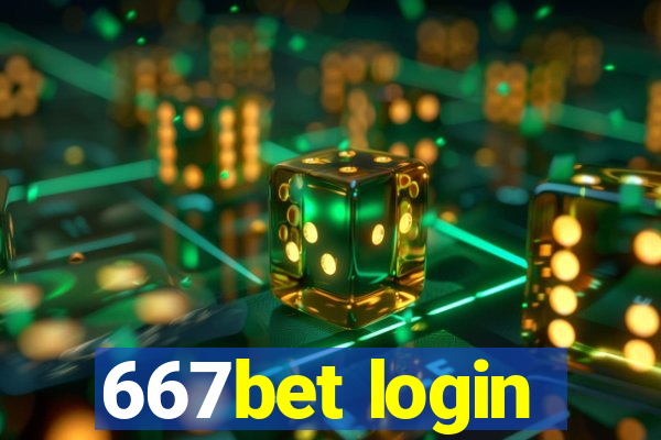 667bet login