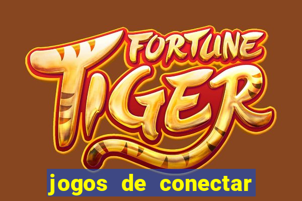 jogos de conectar pares iguais