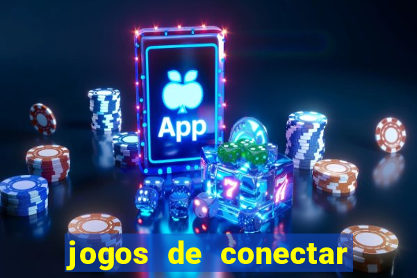 jogos de conectar pares iguais