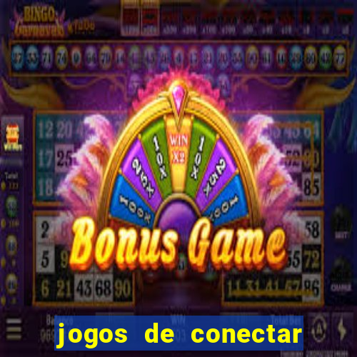 jogos de conectar pares iguais