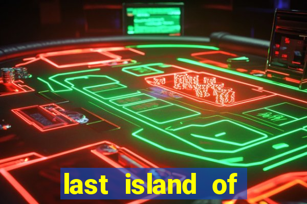 last island of survival codes