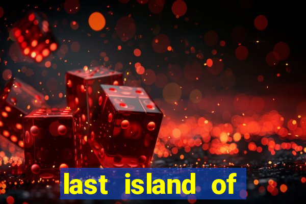 last island of survival codes