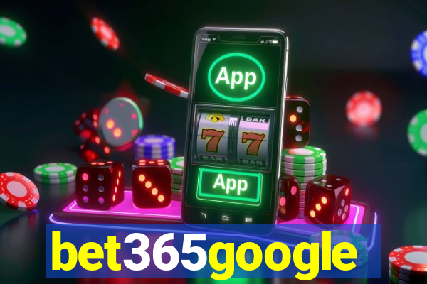 bet365google