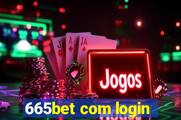 665bet com login