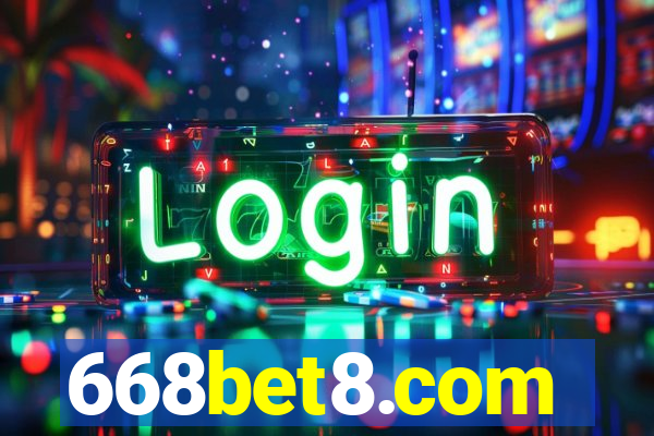 668bet8.com