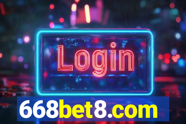 668bet8.com