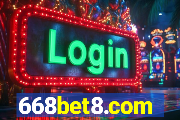 668bet8.com