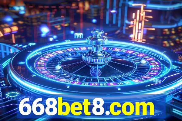 668bet8.com