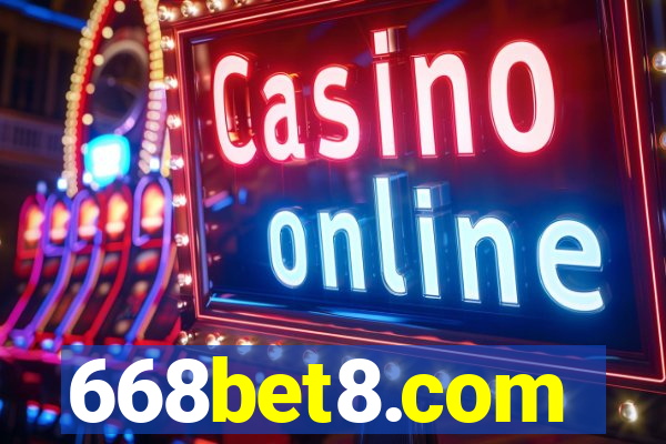 668bet8.com