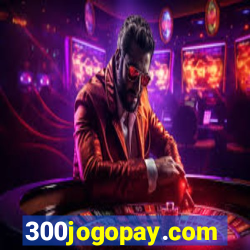 300jogopay.com