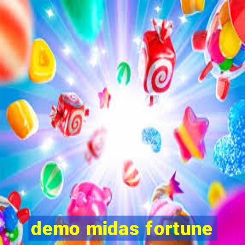 demo midas fortune