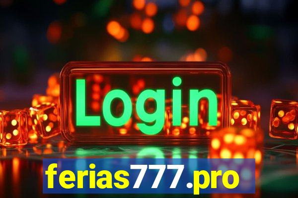 ferias777.pro