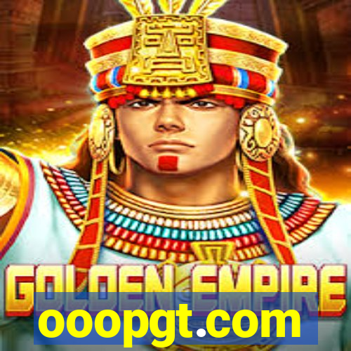 ooopgt.com