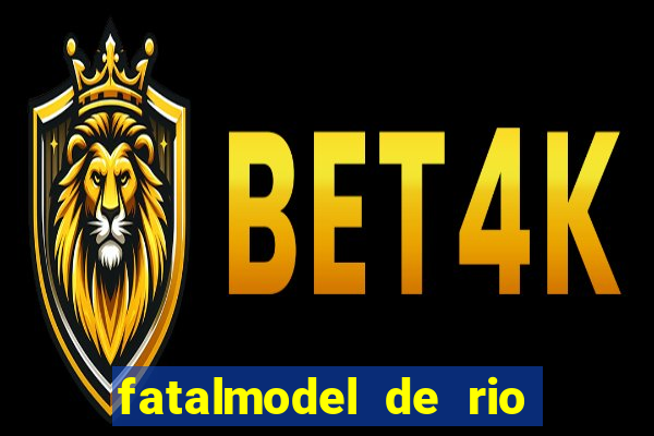 fatalmodel de rio claro sp