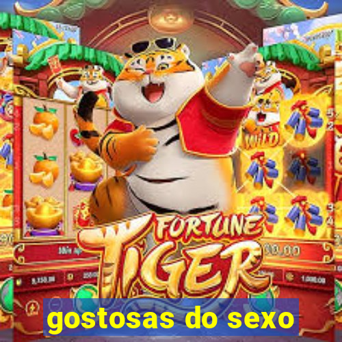 gostosas do sexo