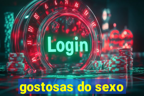 gostosas do sexo