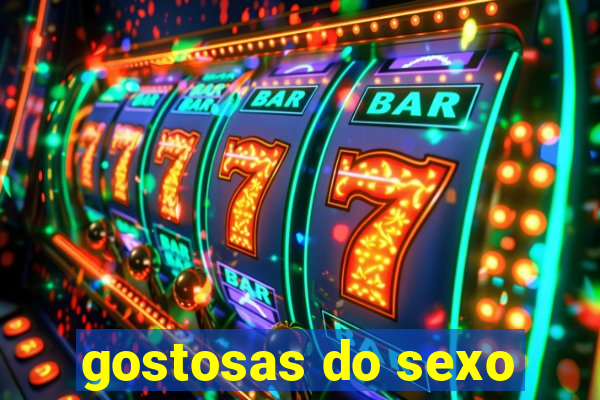 gostosas do sexo