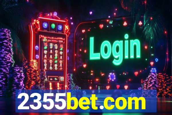 2355bet.com