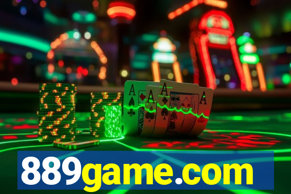 889game.com