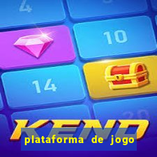 plataforma de jogo de 2 reais