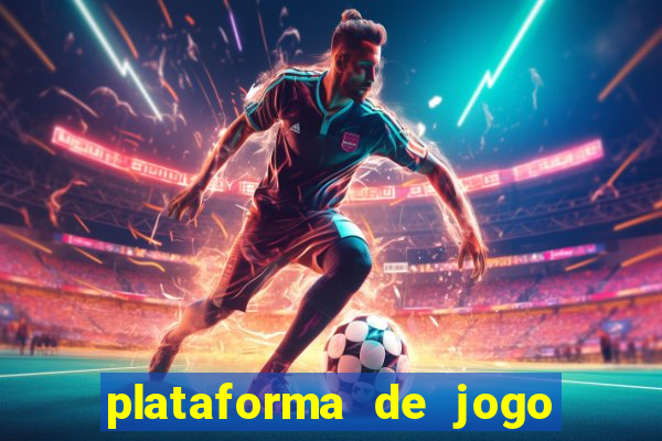 plataforma de jogo de 2 reais