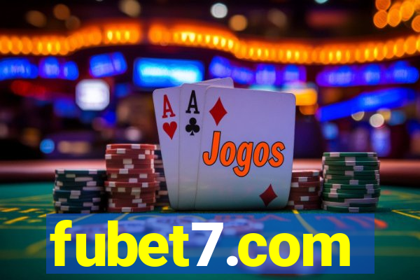 fubet7.com