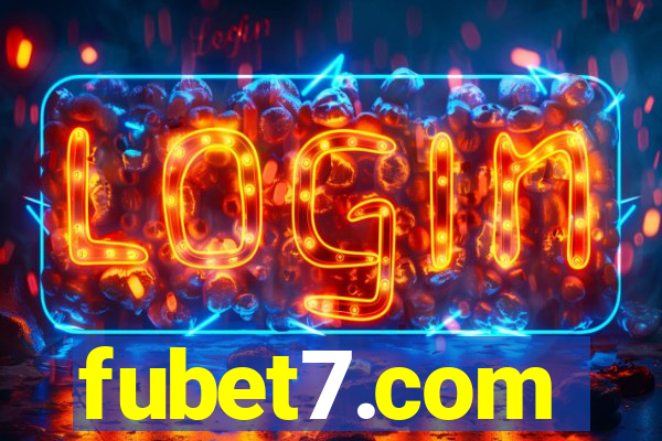 fubet7.com