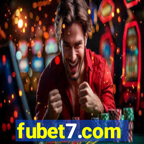 fubet7.com