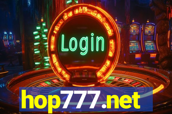 hop777.net