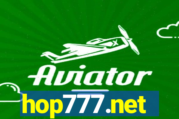 hop777.net