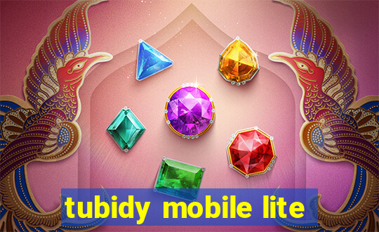 tubidy mobile lite