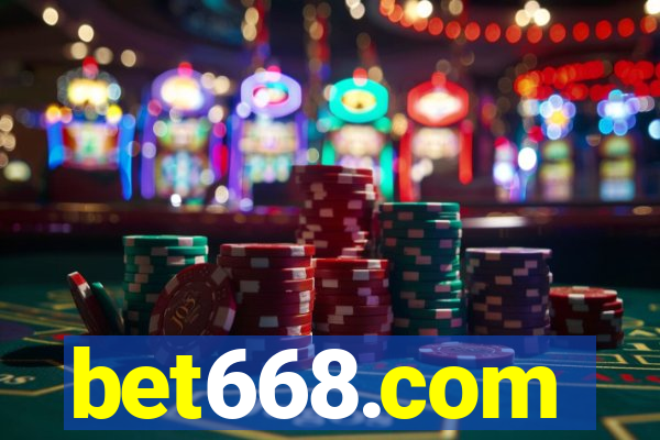 bet668.com