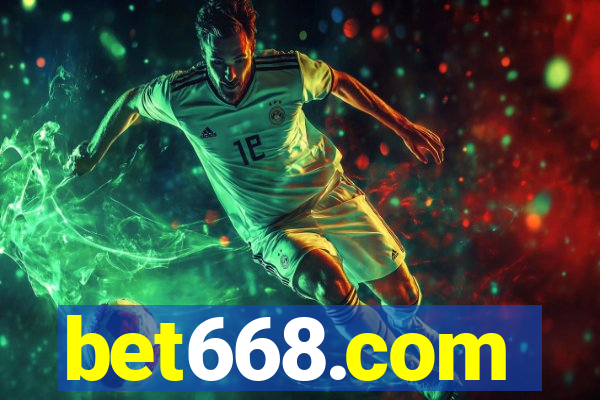 bet668.com