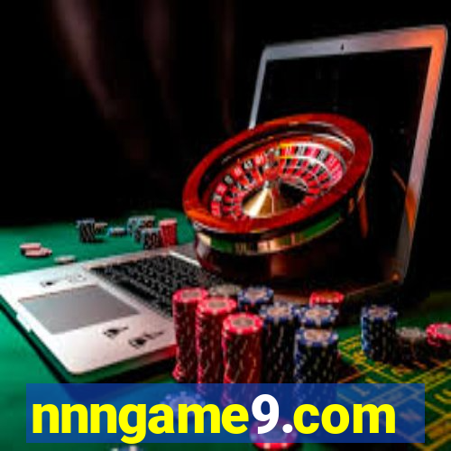 nnngame9.com