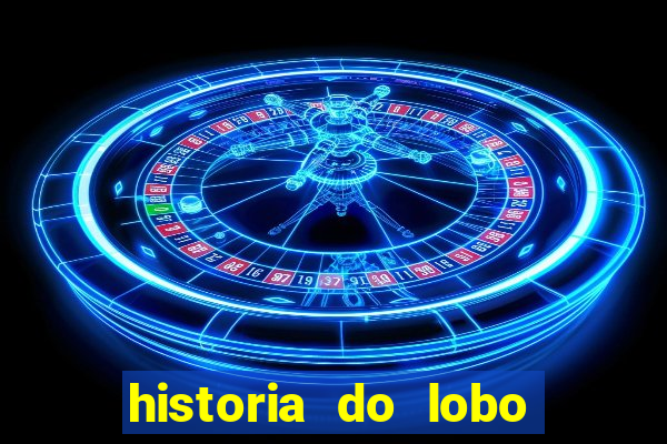 historia do lobo mau e os tres porquinhos resumida