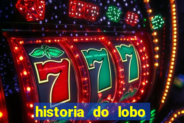 historia do lobo mau e os tres porquinhos resumida