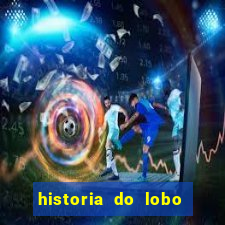 historia do lobo mau e os tres porquinhos resumida