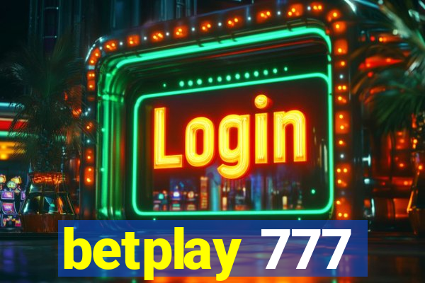 betplay 777