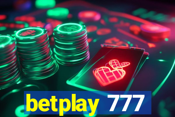 betplay 777