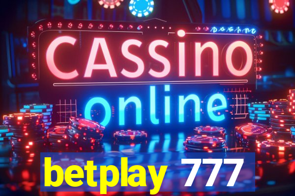 betplay 777