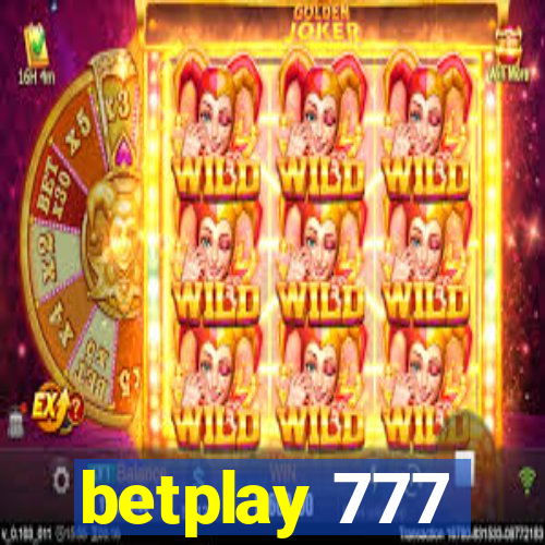 betplay 777