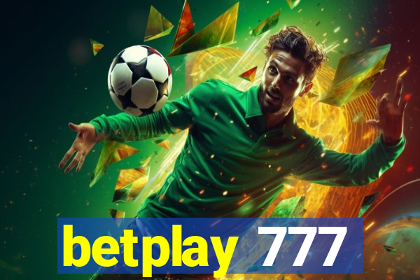 betplay 777