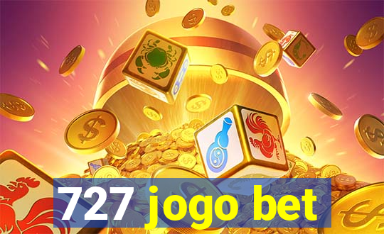 727 jogo bet