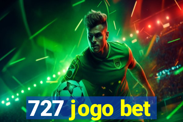 727 jogo bet